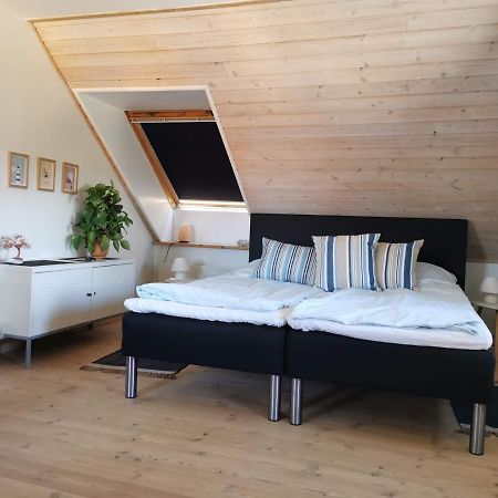 Safine B&B Faaborg Exterior photo