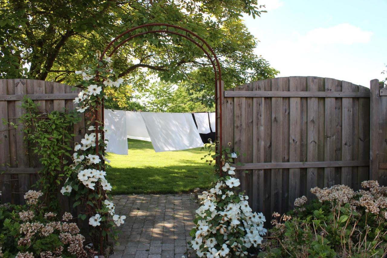 Safine B&B Faaborg Exterior photo