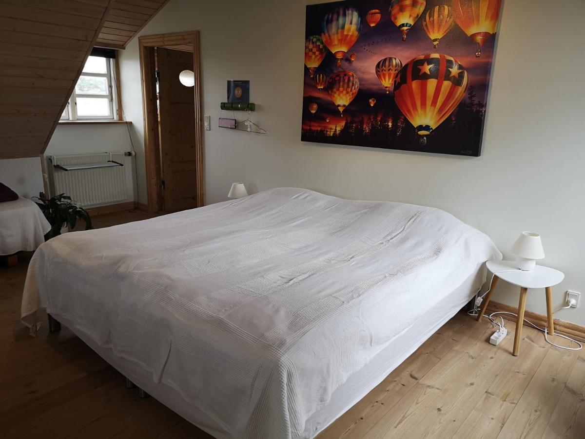 Safine B&B Faaborg Exterior photo