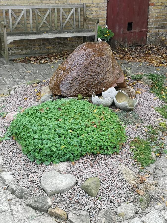 Safine B&B Faaborg Exterior photo