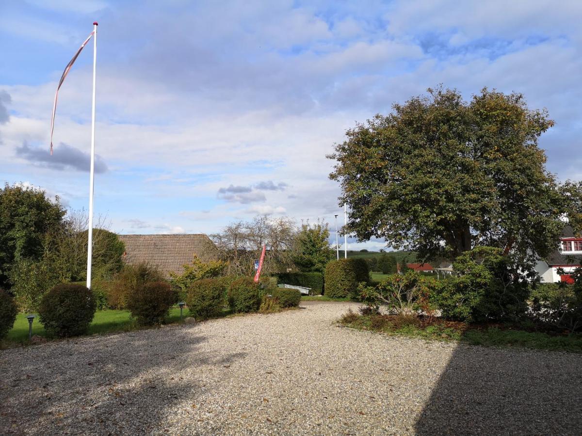 Safine B&B Faaborg Exterior photo