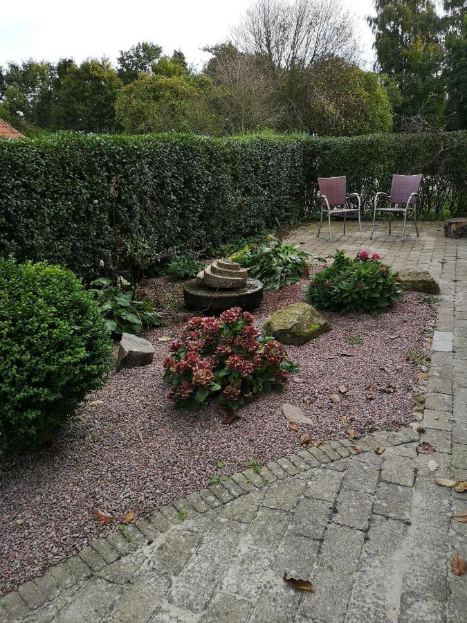 Safine B&B Faaborg Exterior photo