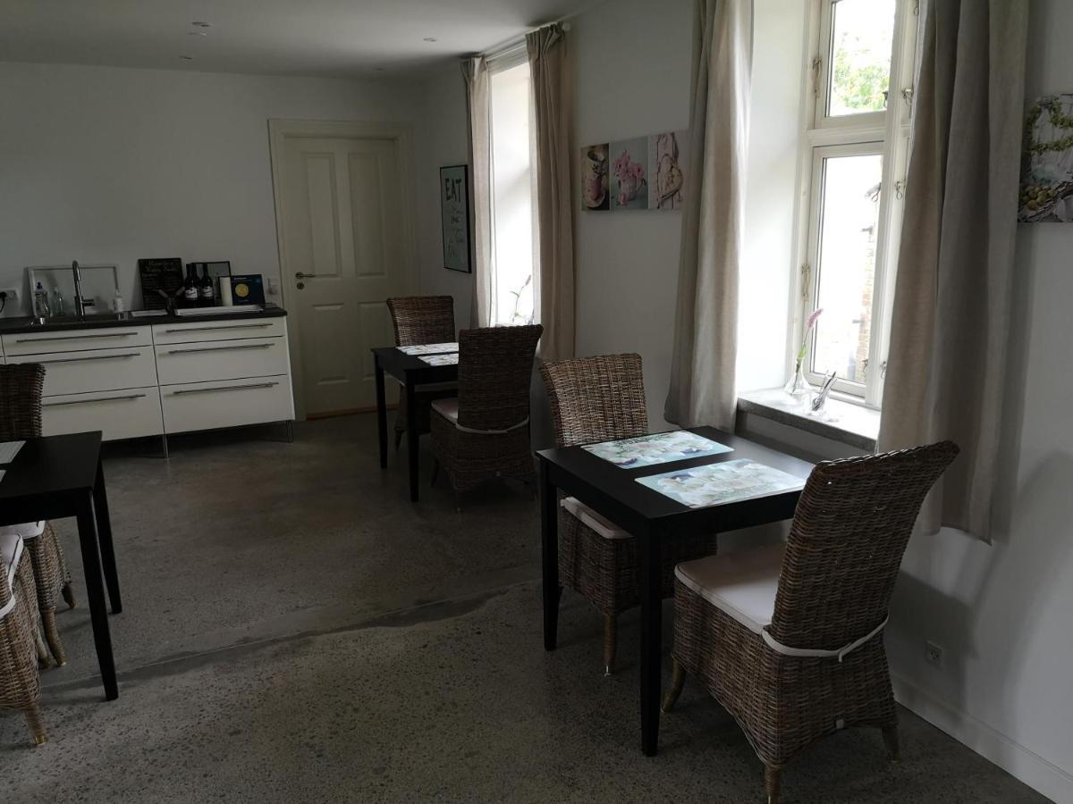 Safine B&B Faaborg Exterior photo