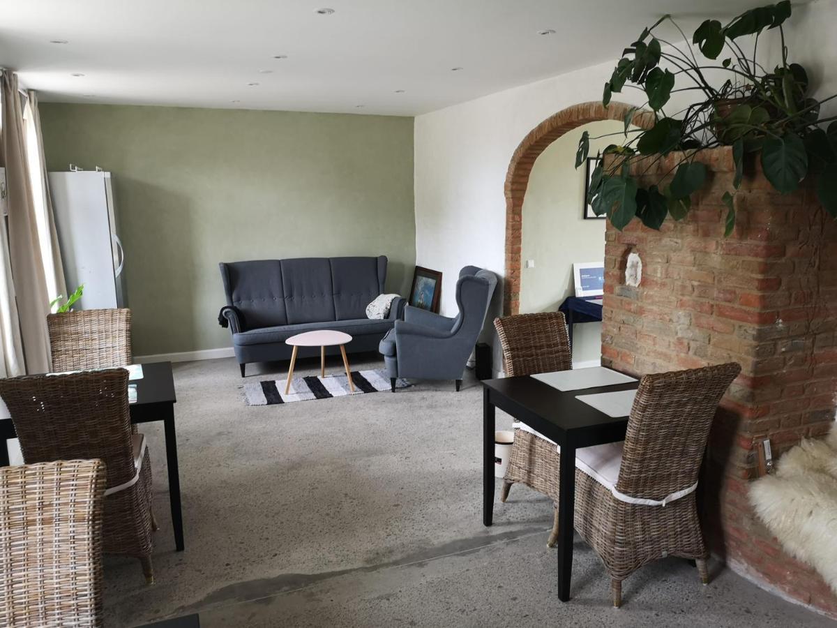 Safine B&B Faaborg Exterior photo