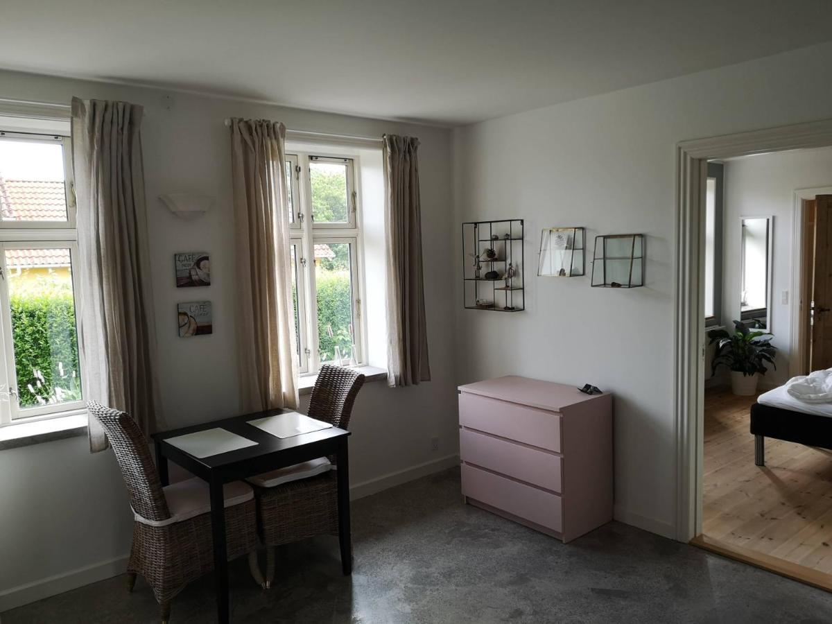 Safine B&B Faaborg Exterior photo