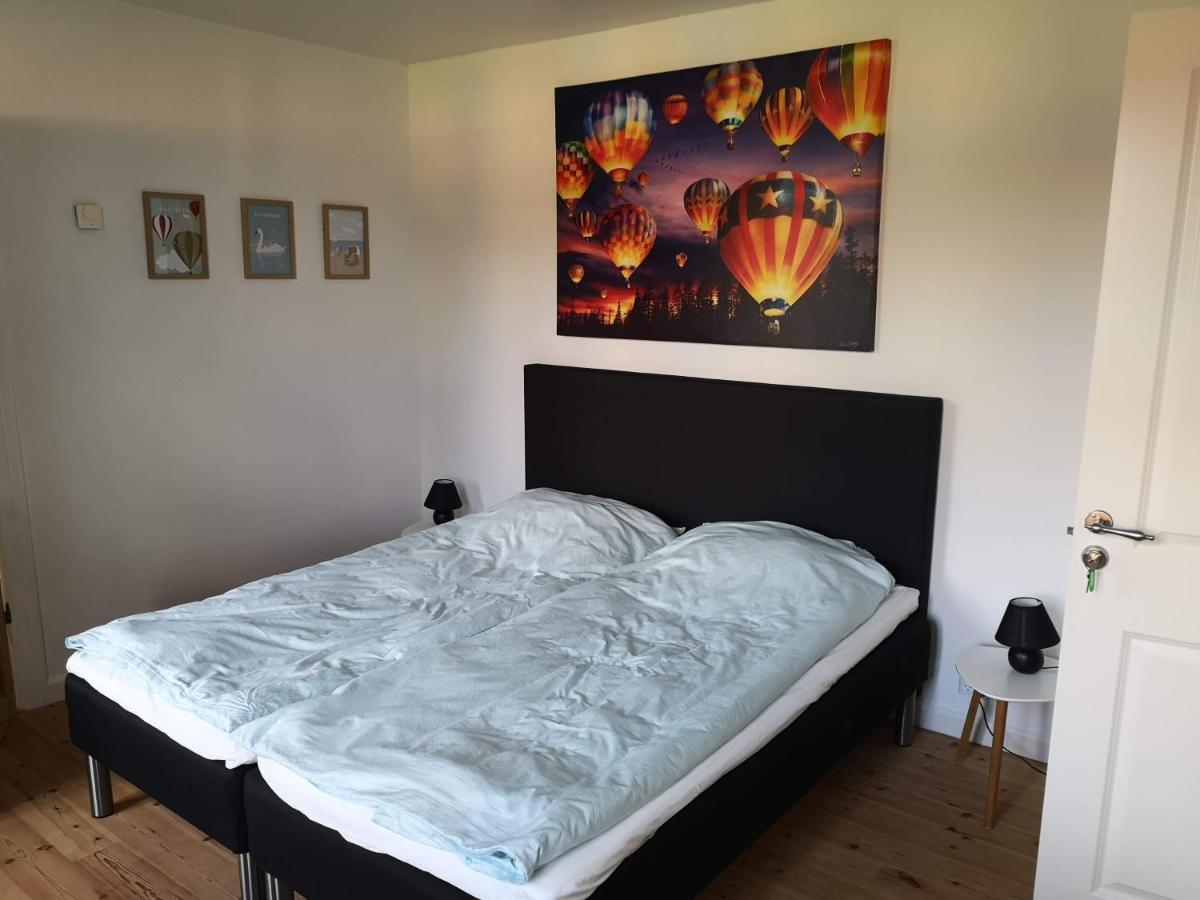 Safine B&B Faaborg Exterior photo