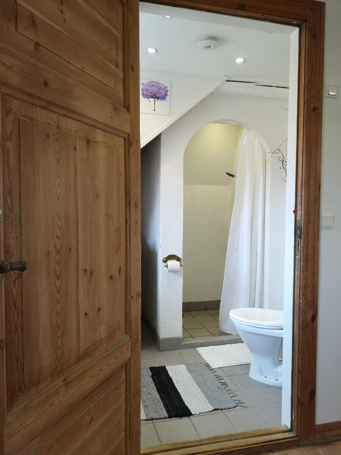 Safine B&B Faaborg Exterior photo