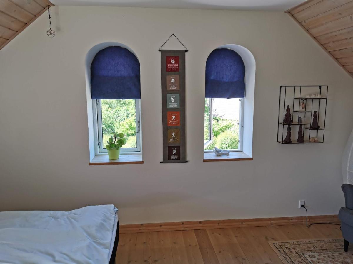 Safine B&B Faaborg Exterior photo