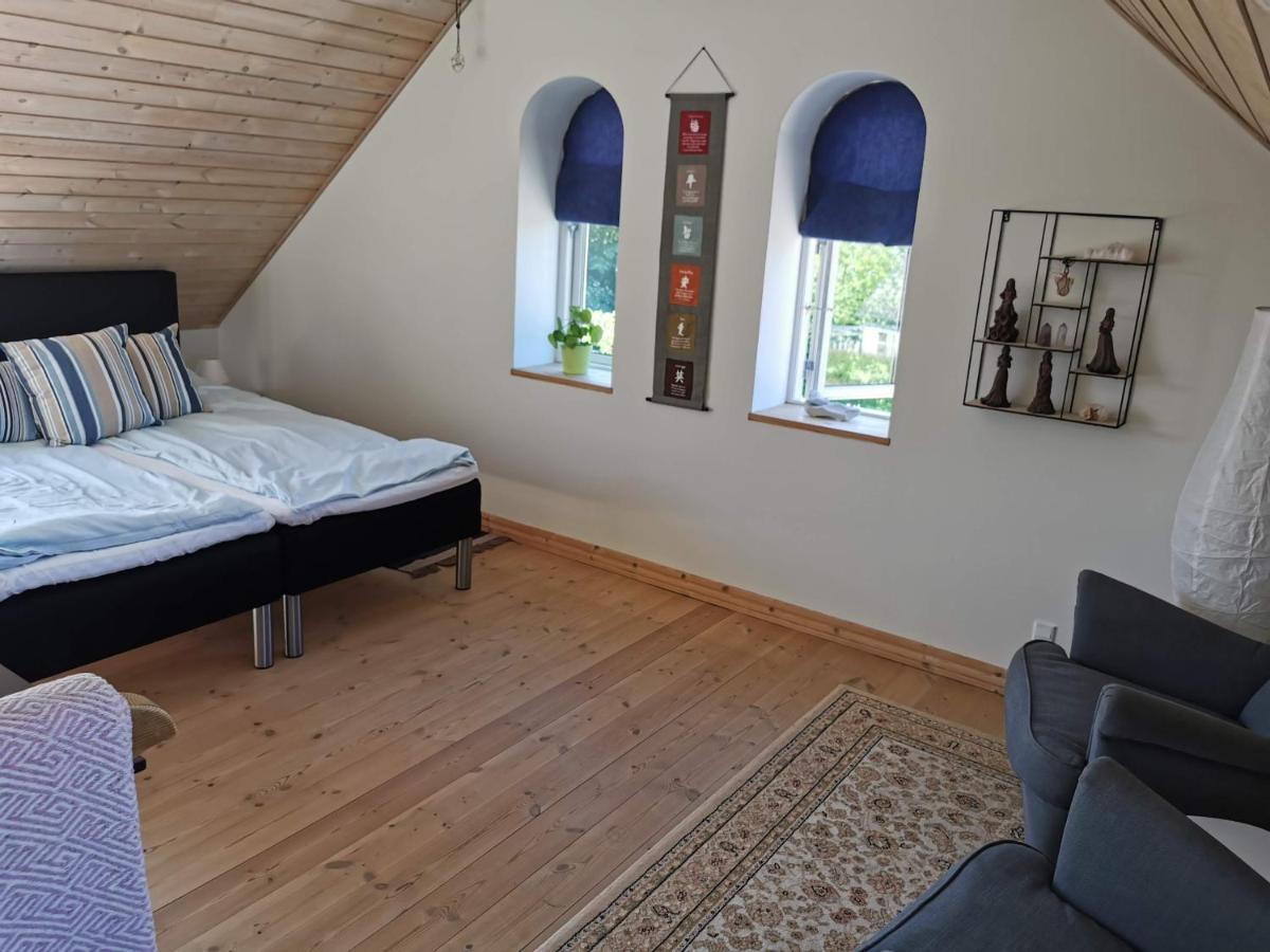Safine B&B Faaborg Exterior photo