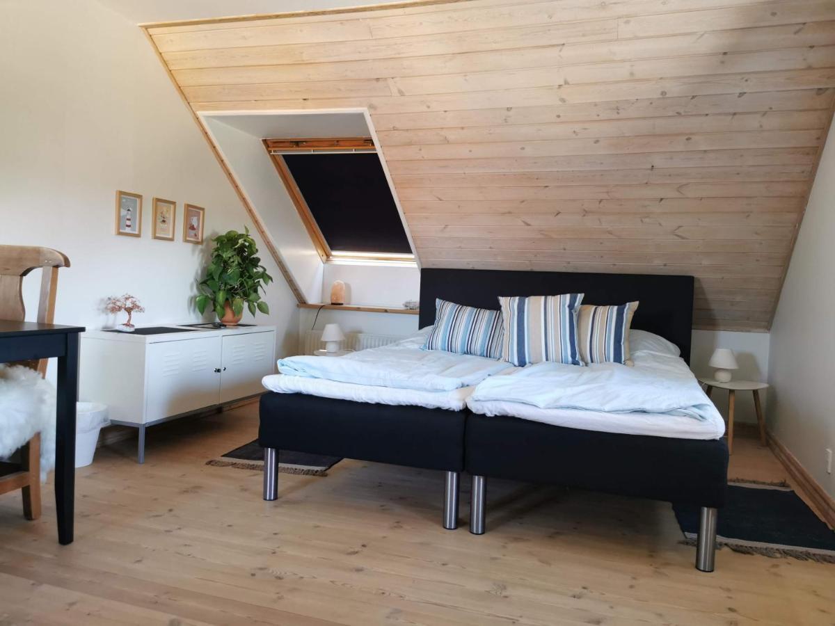 Safine B&B Faaborg Exterior photo